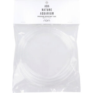 ADA Tuyau transparent CO2 - 2 m / Ø 4 mm (4/6 mm)