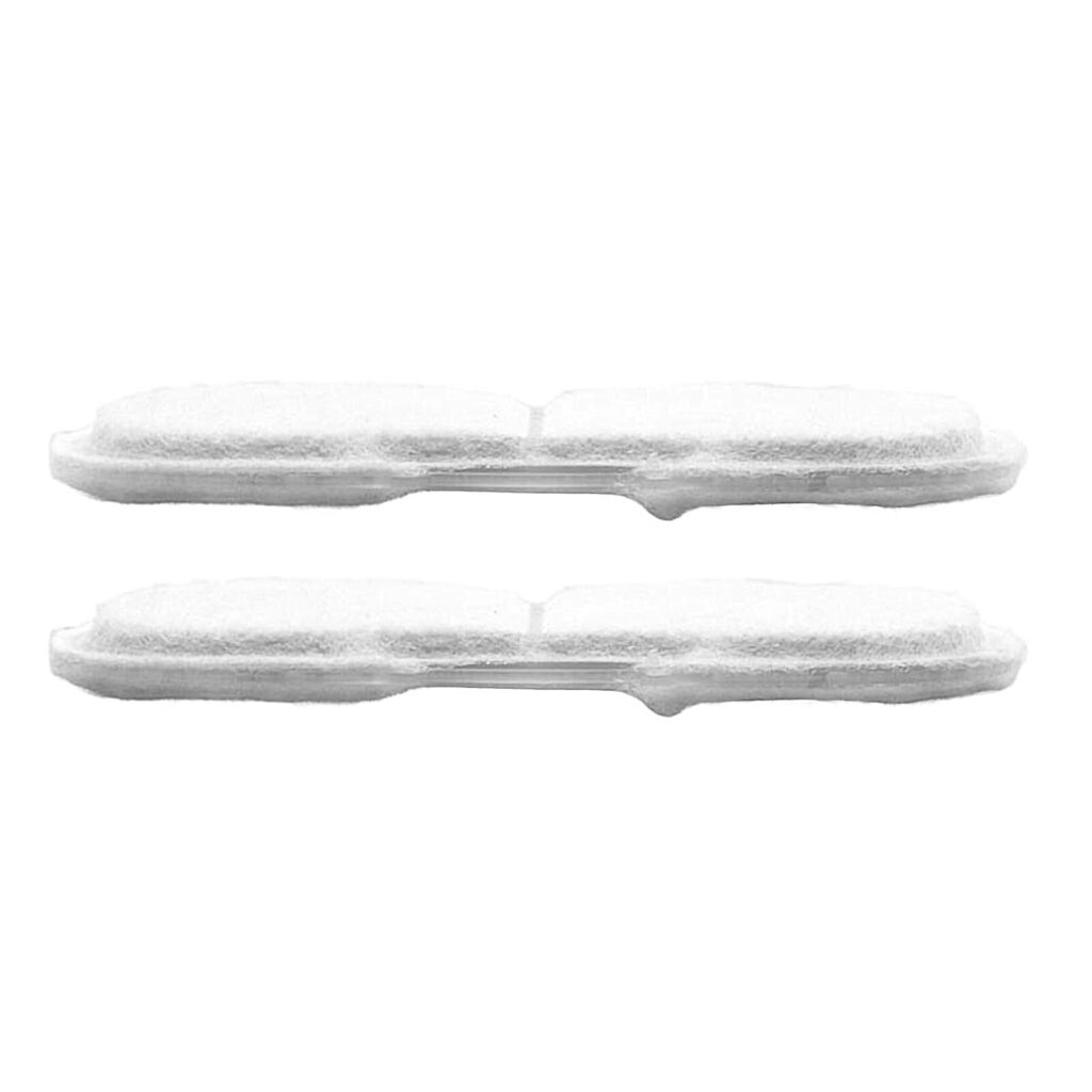UNS Delta 30/60 - Cartouche charbon actif