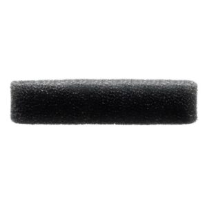 UNS Delta 30/60 - Mousse noire