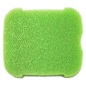 UNS Delta 90 - Mousse verte