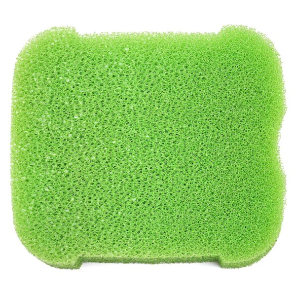 UNS Delta 90 - Mousse verte
