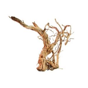 racine d'aquarium aquadeco curl wood