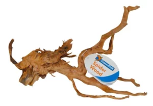 superfish racine spiderwood racine araignée pour aquarium